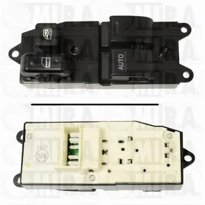 Switch, window regulator (53/4373)