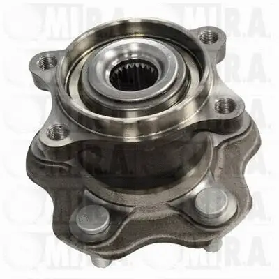 Wheel Bearing Kit (29/3540)