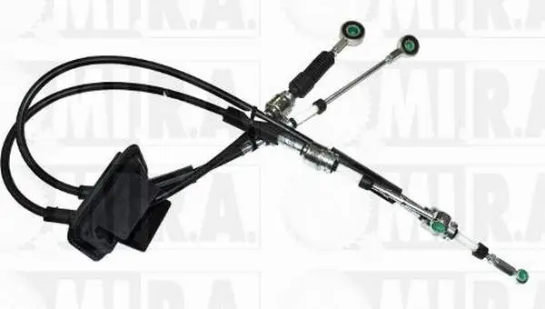 Cable Pull, manual transmission (32/2016)