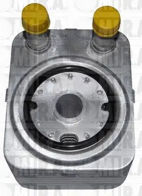 Oil Cooler, engine oil (28/2402)
