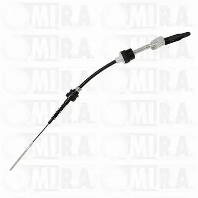 Cable Pull, clutch control (32/6131)