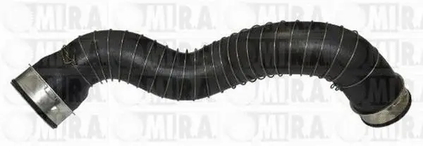 Intake Hose, air filter (16/3905)