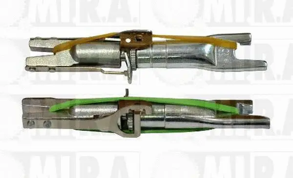 Brake Kit, drum brake (29/1814)