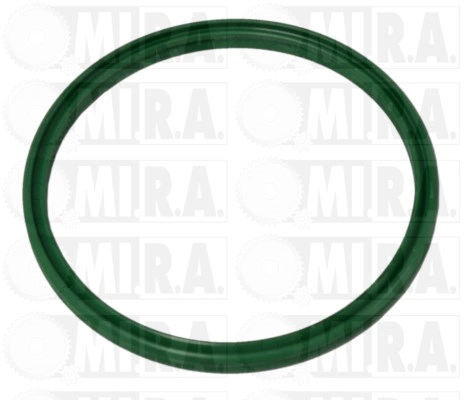 Seal Ring, charge air hose (16/4360G)