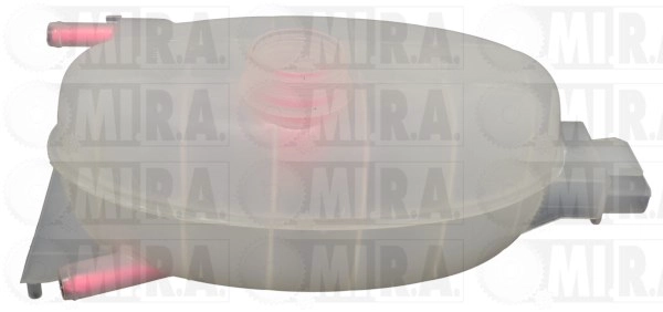Expansion Tank, coolant (14/4454)