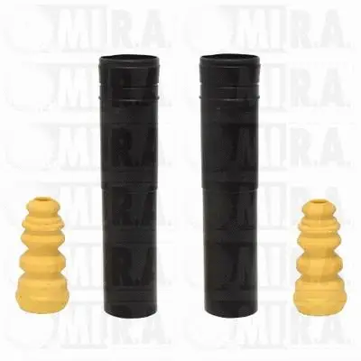 Rubber Buffer, suspension (66/3319K)