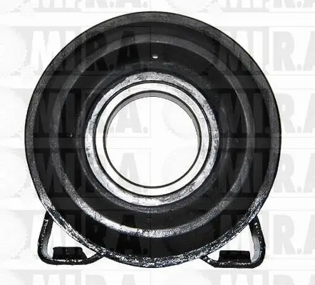 Suspension, propshaft (37/1539)