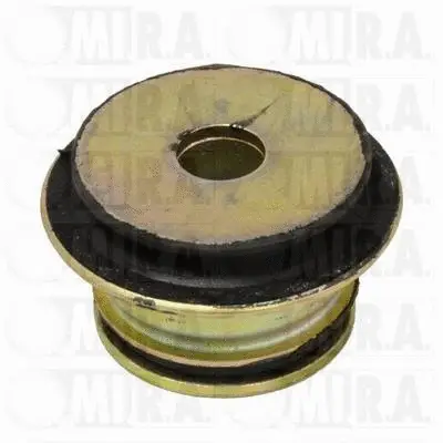 Bushing, axle beam (37/4015)