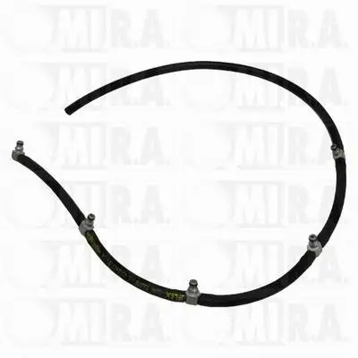 Fuel Hose (43/7169)