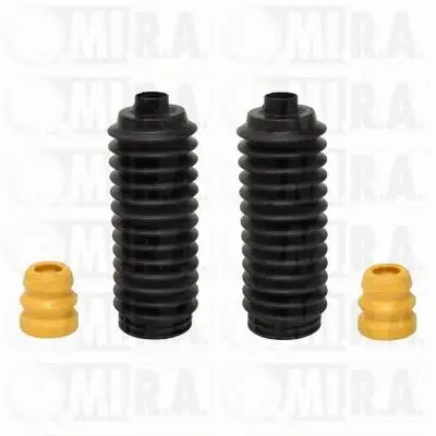 Protective Cap/Bellow, shock absorber (66/3068K)