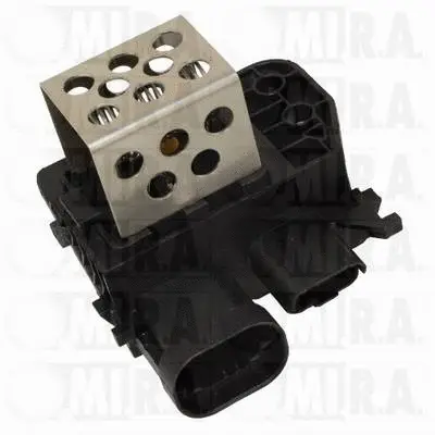 Resistor, interior blower (47/1472)