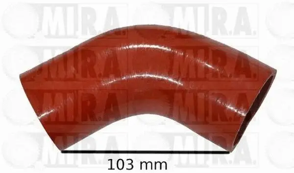 Charge Air Hose (16/4178)