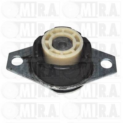 Mounting, engine (25/4070OR)