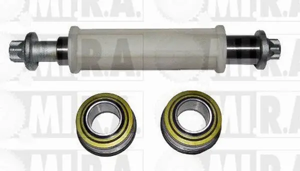Repair Kit, control arm (37/4051K)