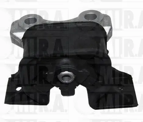 Mounting, engine (25/3724)
