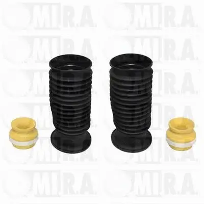Dust Cover Kit, shock absorber (66/3385K)