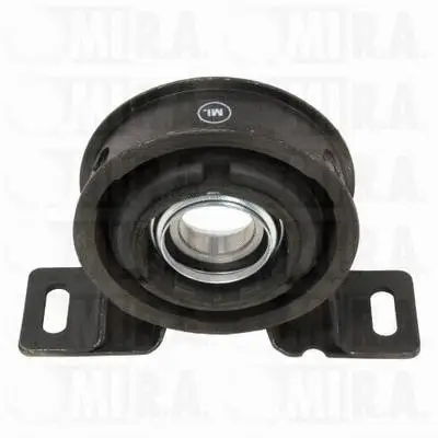 Suspension, propshaft (37/1534)