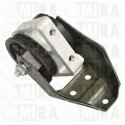 Mounting, engine (25/3172D)