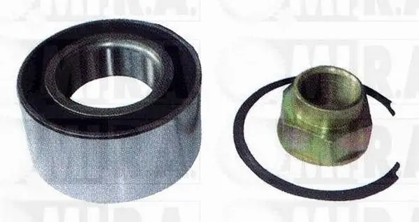 Wheel Bearing Kit (30/1439)