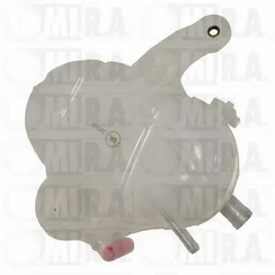 Expansion Tank, coolant (14/4392)