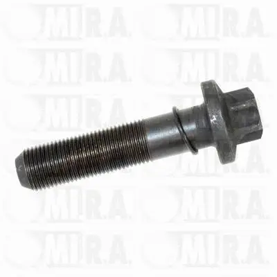Pulley Bolt (37/1608)