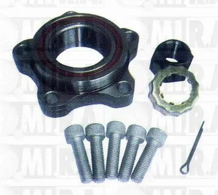 Wheel Bearing Kit (30/3588)
