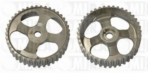 Tensioner Pulley, timing belt (17/2474)