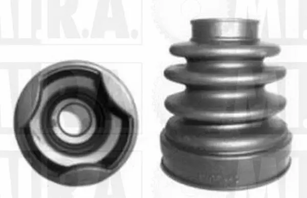 Bellow, drive shaft (62/3010)