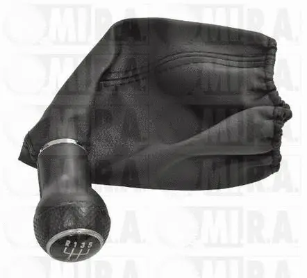 Gear Shift Lever Knob (32/5804)