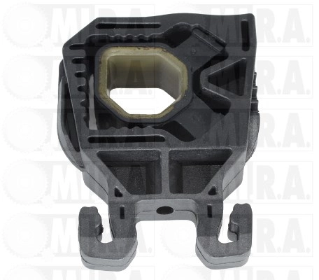 Mounting, radiator (50/3068)