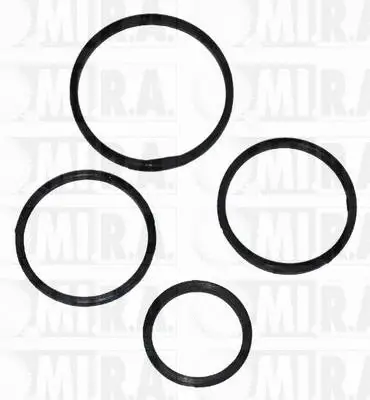 Gasket Set, oil cooler (28/2430G)