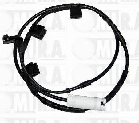 Sensor, brake pad wear (29/2172)