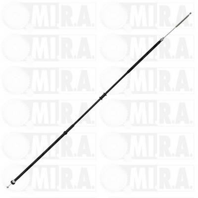 Cable Pull, parking brake (32/6444OR)