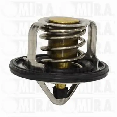 Thermostat, coolant (15/3684)
