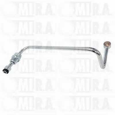 Oil Pipe, charger (24/2472)