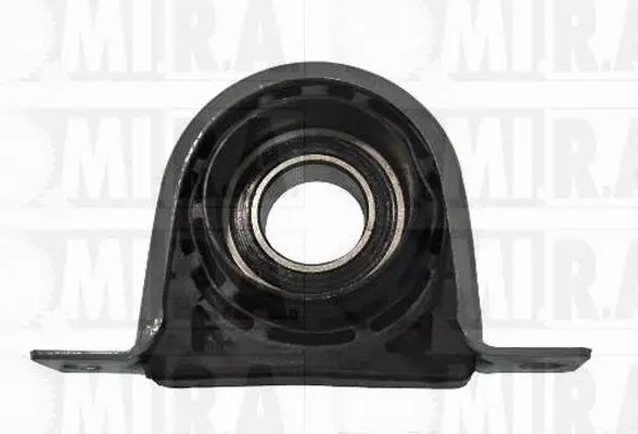 Suspension, propshaft (37/1507)