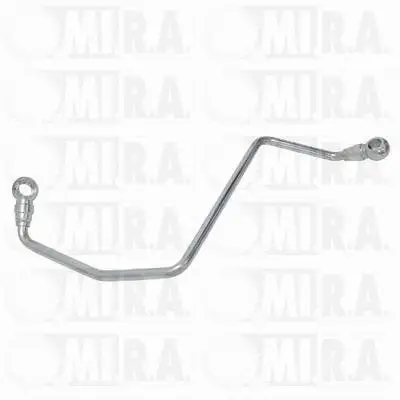 Oil Pipe, charger (24/2430)