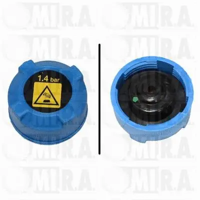 Cap, coolant tank (23/3629)