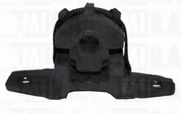 Rubber Buffer, muffler (11/2110)