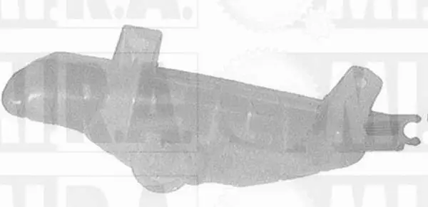Water Tank, radiator (14/4309)