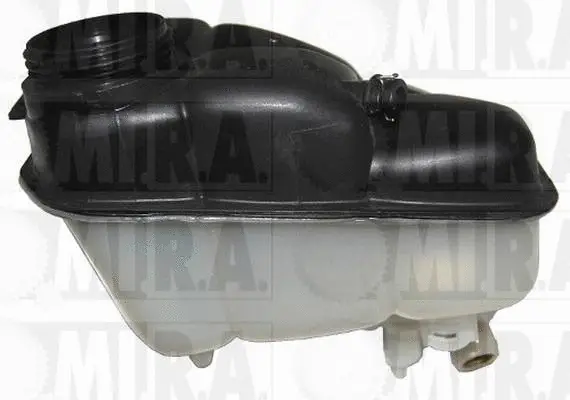 Expansion Tank, coolant (14/4343)