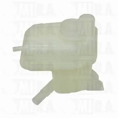 Expansion Tank, coolant (14/4376)