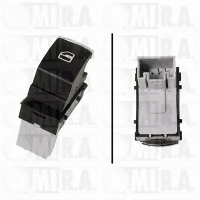 Switch, window regulator (53/4185B)