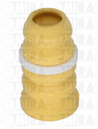 Rubber Buffer, suspension (66/3457)
