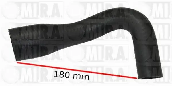 Charge Air Hose (16/3834)