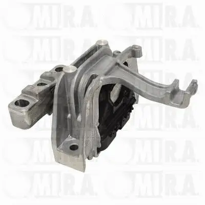 Mounting, engine (25/4291)