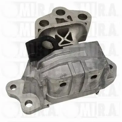 Mounting, engine (25/3917)