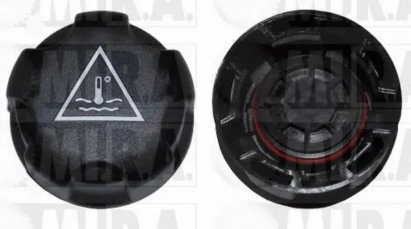 Cap, coolant tank (23/3625)