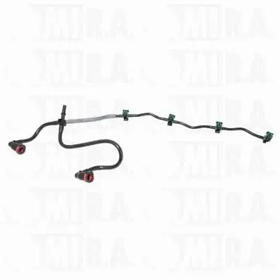 Fuel Line (43/7209)