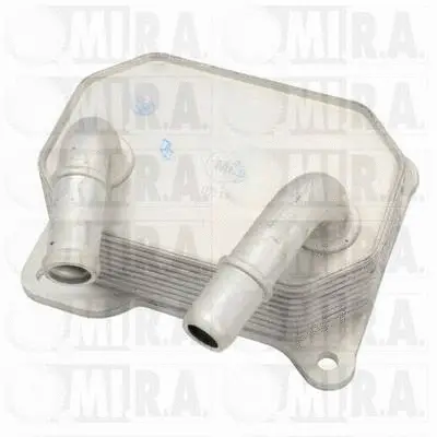 Oil Cooler, engine oil (28/2601)